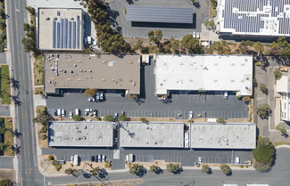 More details for 7014-7020 Carroll Rd, San Diego, CA - Industrial for Rent