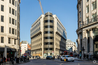 18 King William St, London for rent Building Photo- Image 1 of 8