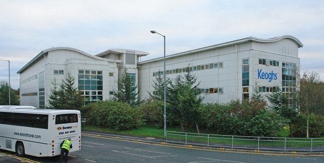 More details for 2 The Parklands, Bolton - Office to Rent