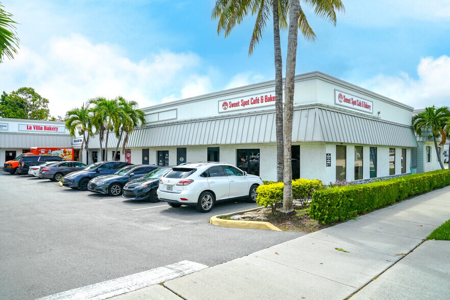 1580 NW 2nd Ave, Boca Raton, FL to rent - Building Photo - Image 1 of 57