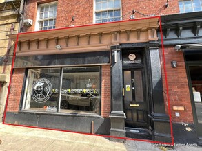 7-9 Broad St, Bury for rent Building Photo- Image 1 of 15