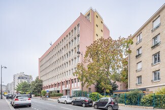 More details for 6-8 Rue Eugène Oudine, Paris - Office to Rent