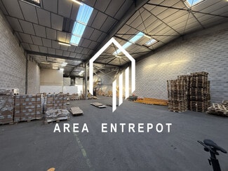 More details for 151 Boulevard Danielle Casanova, Marseille - Industrial to Rent