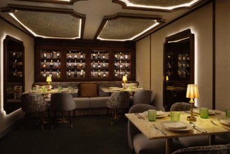 19-20 Dover St, London to rent Interior Photo- Image 1 of 4