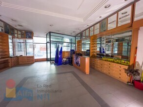 Retail in Vigo, Pontevedra to rent Interior Photo- Image 1 of 7