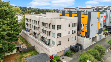 1018 NE 112th St, Seattle, WA for sale Building Photo- Image 1 of 10