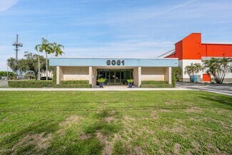 More details for 6061 NE 14th Ave, Fort Lauderdale, FL - Industrial to Rent