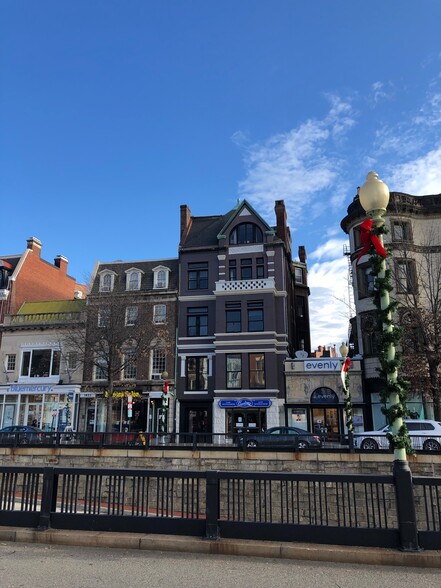 1621 Connecticut Ave NW, Washington, DC for rent - Building Photo - Image 1 of 8