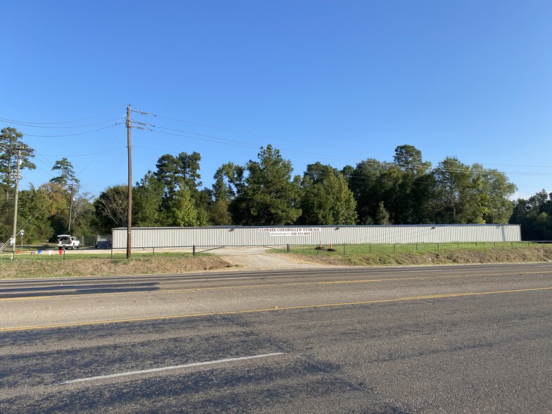 4841 Bethlehem Rd, Lufkin, TX for sale - Primary Photo - Image 1 of 1