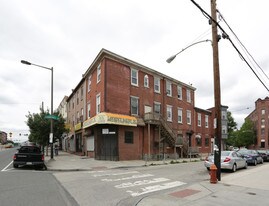 423 W Girard Ave, Philadelphia PA - Commercial Property