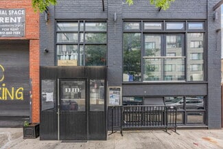 More details for 128 Metropolitan Ave, Brooklyn, NY - Retail to Rent