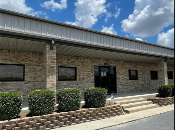 601 S Patterson Ave, Florence, TX for sale - Building Photo - Image 1 of 1