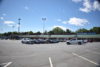 More details for 2802-2830 University Pky, Winston-Salem, NC - Retail for Rent