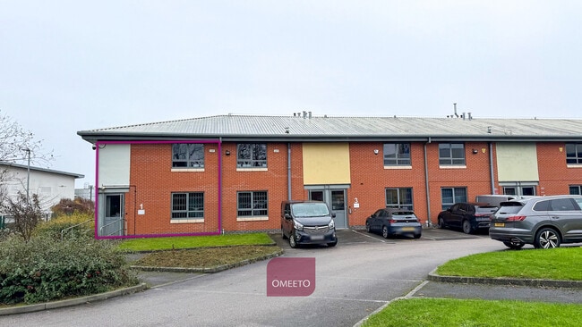 More details for Firth Way, Nottingham - Office to Rent