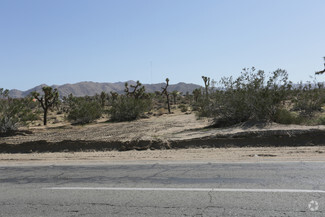 More details for 59285 Twentynine Palms Hwy, Yucca Valley, CA - Land for Sale