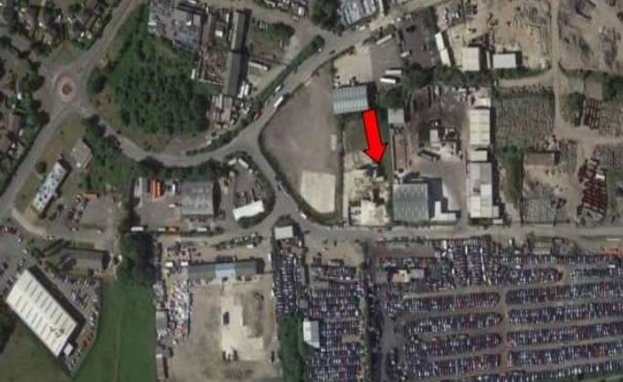 Burnley Rd, Accrington for sale Primary Photo- Image 1 of 1