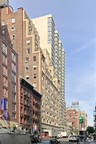 More details for 336-342 W 37th St, New York, NY - Office for Rent