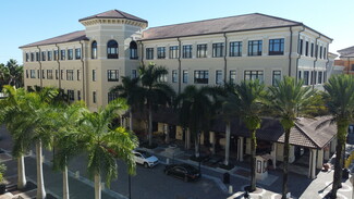 More details for Civic Center Pl, Miramar, FL - Office for Rent