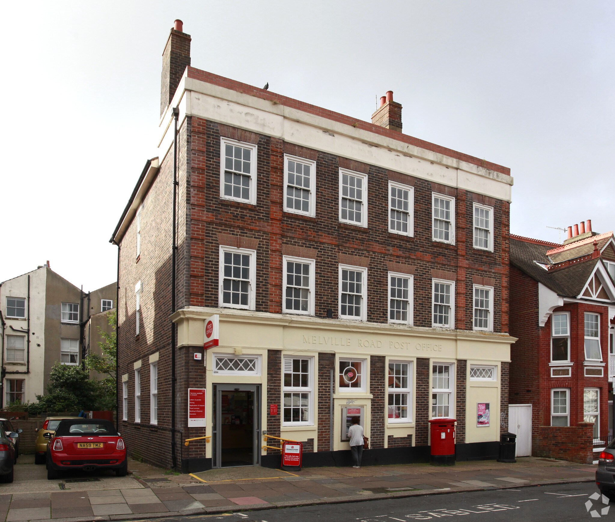 19-20 Melville Rd, Hove for sale Primary Photo- Image 1 of 1