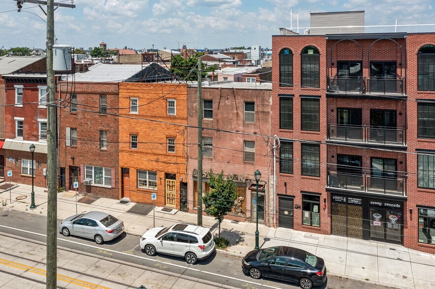 2964 Richmond St, Philadelphia, PA for sale - Building Photo - Image 2 of 11