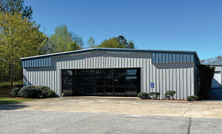 More details for 9091 Asheville Hwy, Spartanburg, SC - Light Industrial for Rent