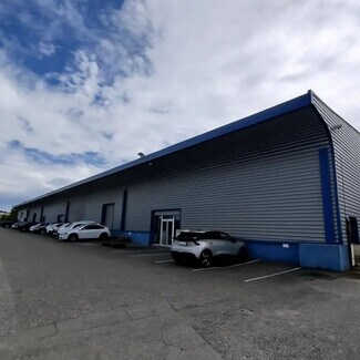 More details for Office, Light Industrial to Rent
