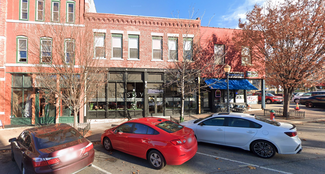 More details for 525-529 Walnut St, Kansas City, MO - Office, Retail for Rent