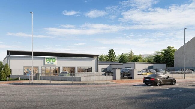 More details for 32 Waterloo Rd, Stoke On Trent - Industrial to Rent