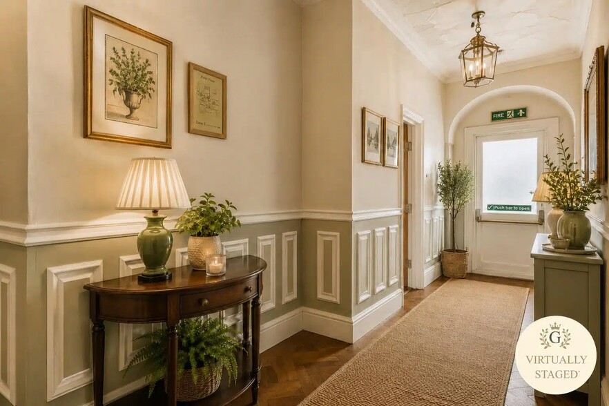 21 Vale Sq, Ramsgate for sale - Interior Photo - Image 3 of 35