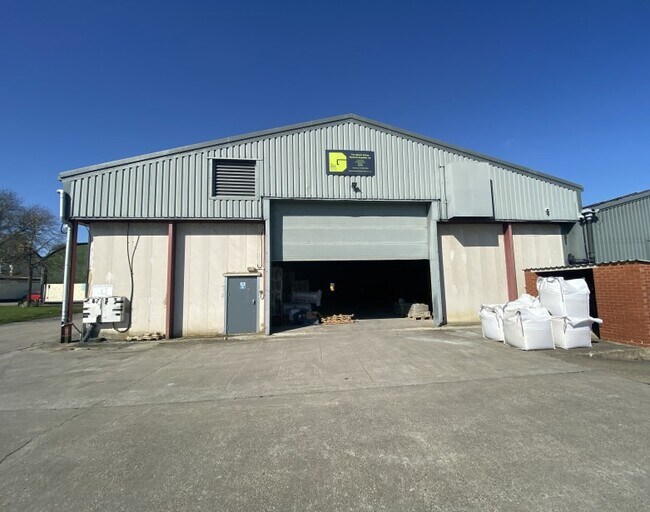 More details for Sandon Rd, Royston - Industrial to Rent