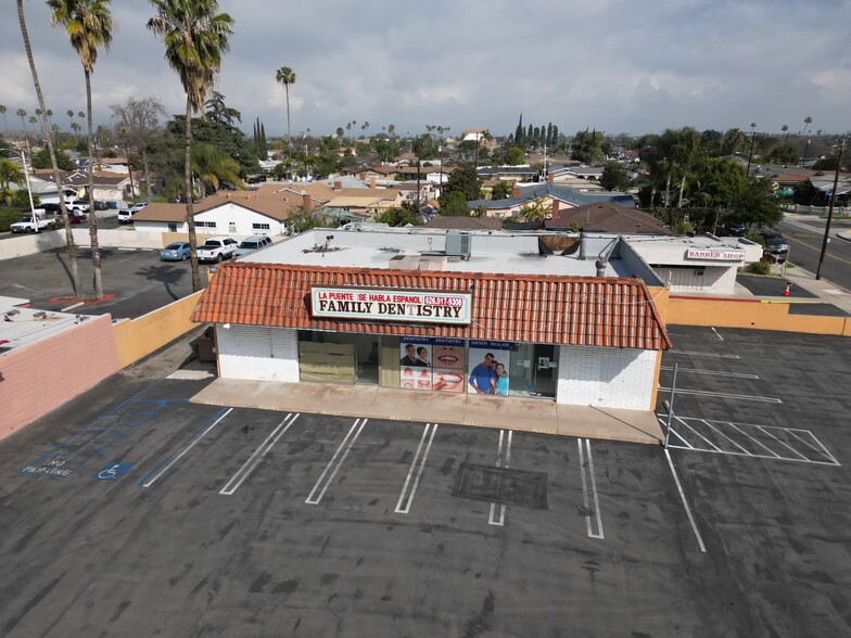 14285 Amar Rd, La Puente, CA for sale - Primary Photo - Image 1 of 1