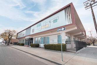 1149 N El Dorado St, Stockton, CA for sale Building Photo- Image 1 of 1