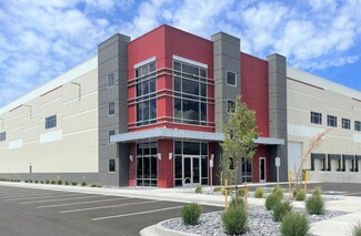 More details for 1510 S Gustin Rd, Salt Lake City, UT - Industrial for Rent