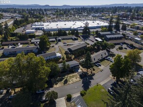 10811 NE 7th St, Vancouver, WA - AERIAL  map view - Image1