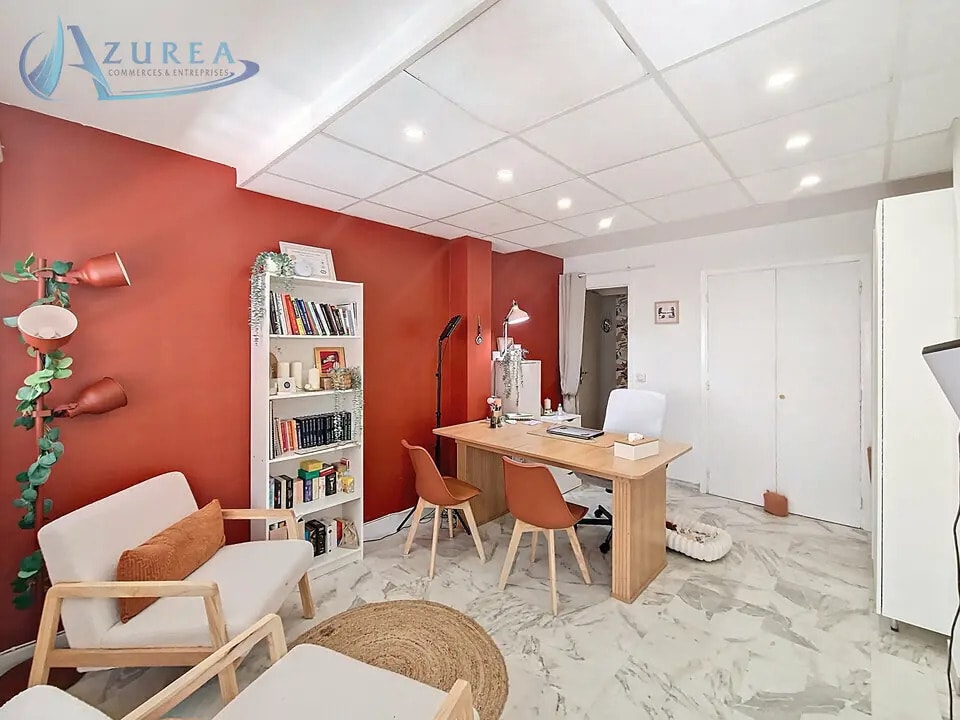 Location Commerce 26 m² - Photo 1