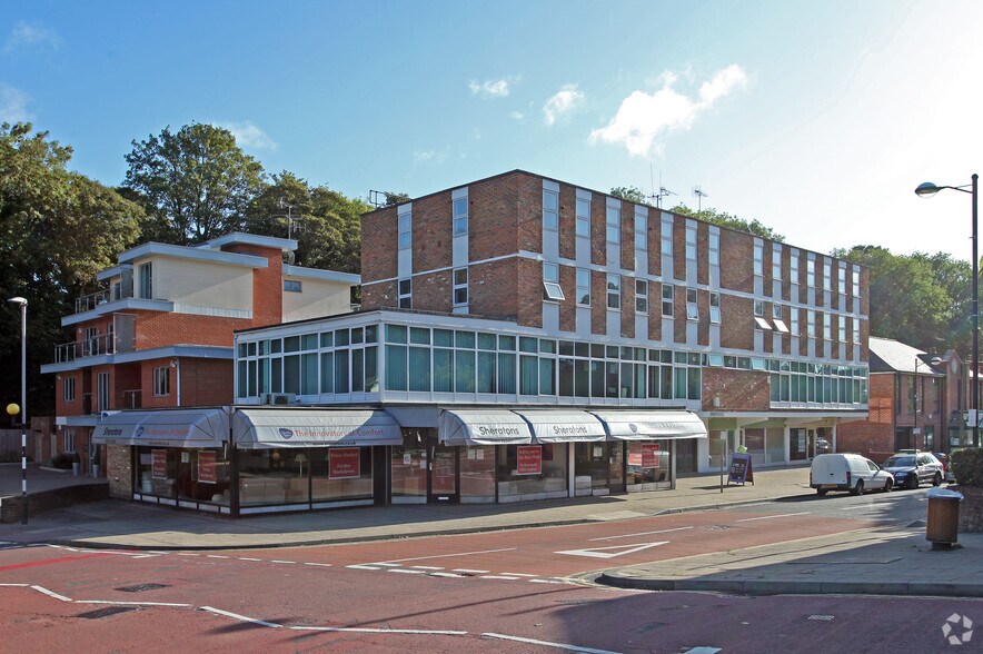 Lower Rd, Chorleywood for sale - Primary Photo - Image 1 of 1