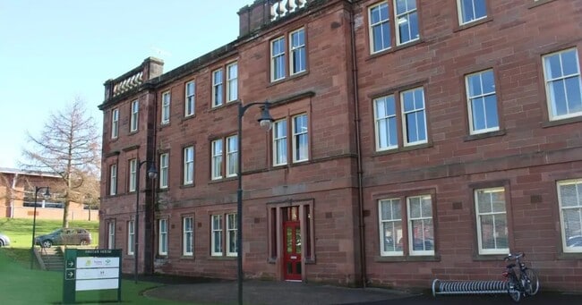 More details for Bankend Rd, Dumfries - Office to Rent