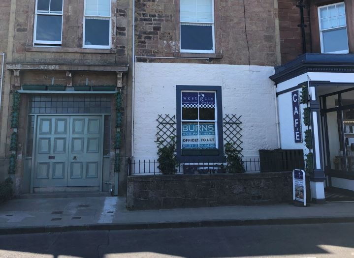 39D Westgate, North Berwick for sale Building Photo- Image 1 of 1