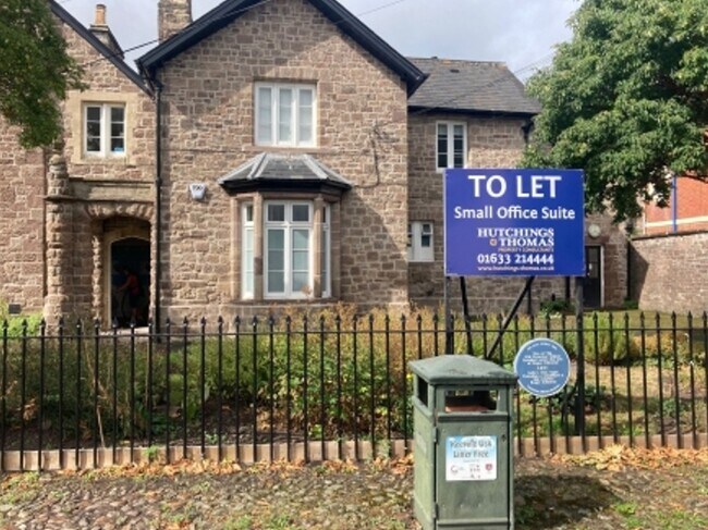 More details for 18 Maryport St, Usk - Office to Rent