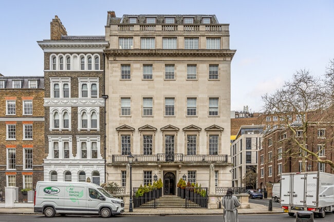 More details for 29 Lincolns Inn Fields, London - Co-working to Rent