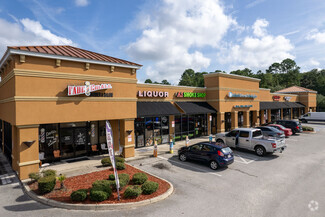 More details for 5285 Shad Rd, Jacksonville, FL - Retail for Rent