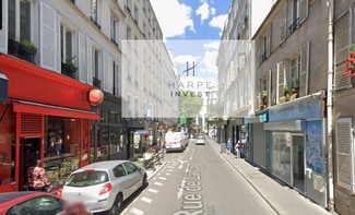 More details for Rue De Lancry, Paris - Retail to Rent