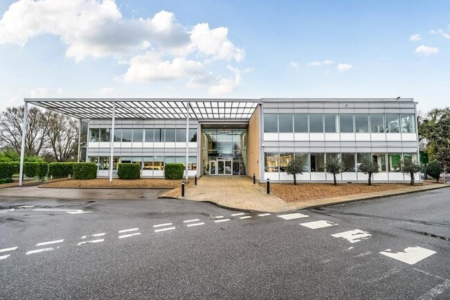 More details for Oxford Rd, Uxbridge - Office to Rent
