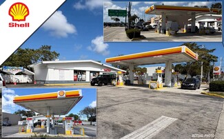 More details for 2801 Pembroke Rd, Hollywood, FL - Retail for Sale