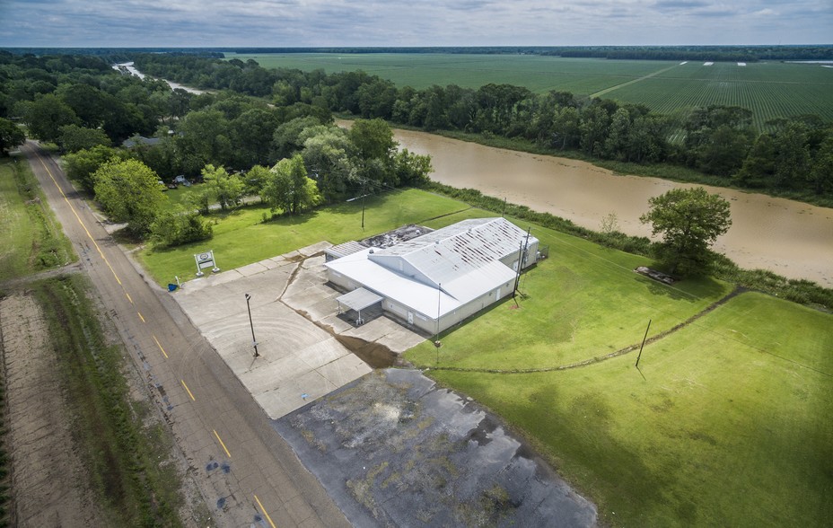 1330 Irish Bend Rd, Franklin, LA for sale - Primary Photo - Image 1 of 1