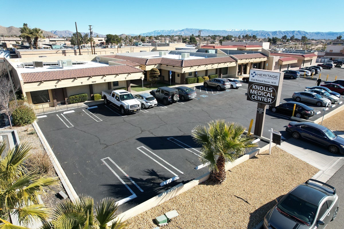 16017 Tuscola Rd, Apple Valley, CA for sale Building Photo- Image 1 of 1