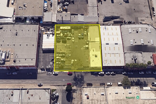 More details for 812 W Cowles St, Long Beach, CA - Industrial to Rent