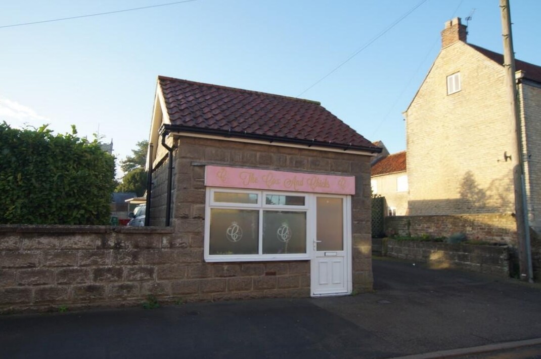 40A High St, Metheringham for sale Primary Photo- Image 1 of 1