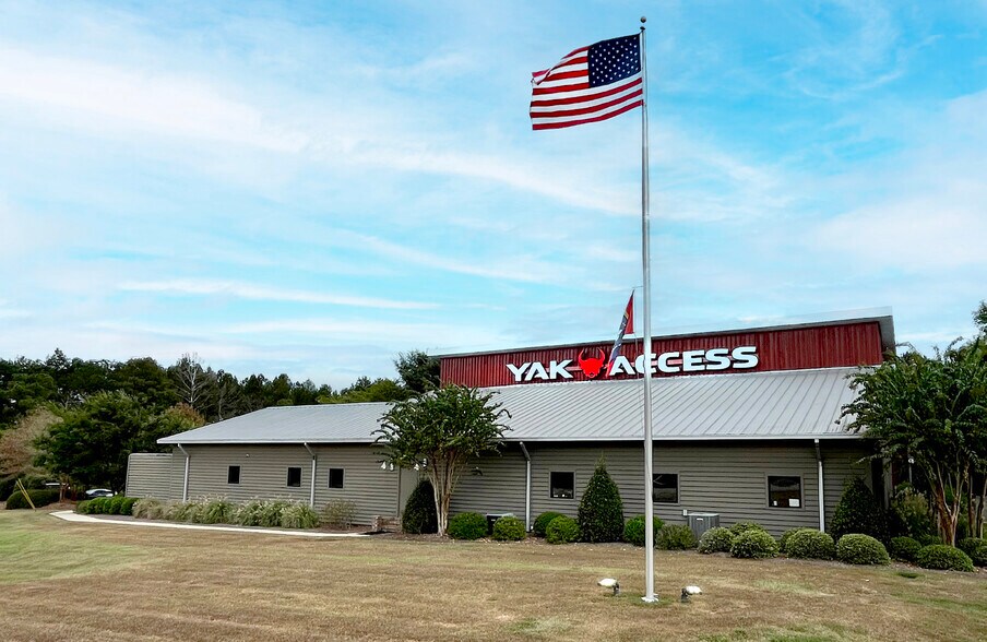 2438 Highway 98 E, Columbia, MS for sale - Primary Photo - Image 1 of 1