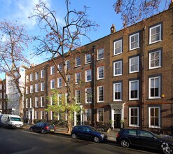 9 Bedford Row, London for sale Primary Photo- Image 1 of 1